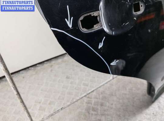 купить Дверь боковая задняя правая на Volkswagen Golf-5 Plus