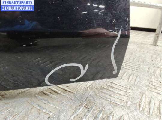 купить Дверь боковая задняя правая на Volkswagen Golf-5 Plus