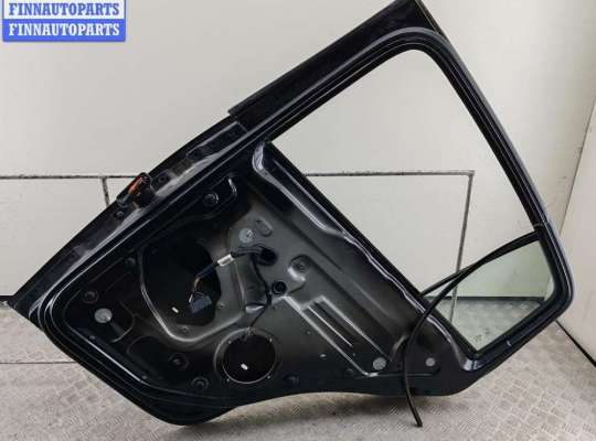 купить Дверь боковая задняя правая на Volkswagen Golf-5 Plus