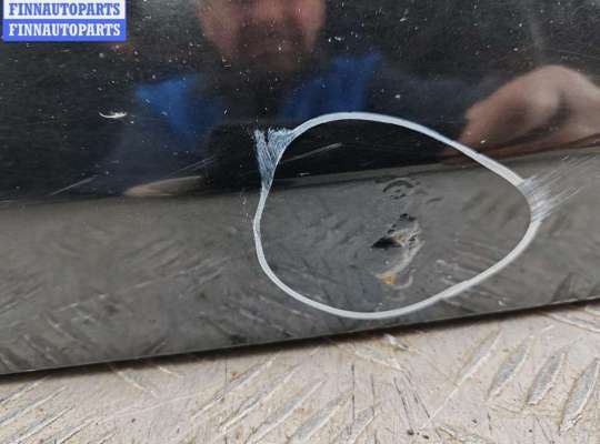 купить Дверь боковая задняя правая на Volkswagen Golf-5 Plus