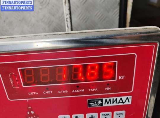 купить Дверь боковая задняя правая на Volkswagen Golf-5 Plus