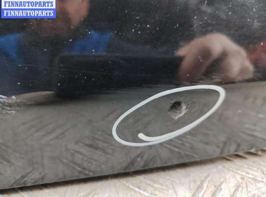 купить Дверь боковая задняя правая на Volkswagen Golf-5 Plus