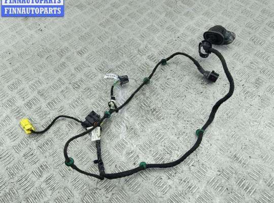 купить Проводка двери на Audi A4 B7 (2004-2008)