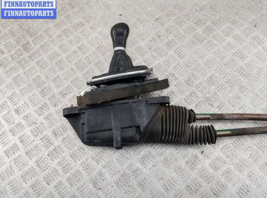 купить Кулиса КПП на Audi A4 B7 (2004-2008)