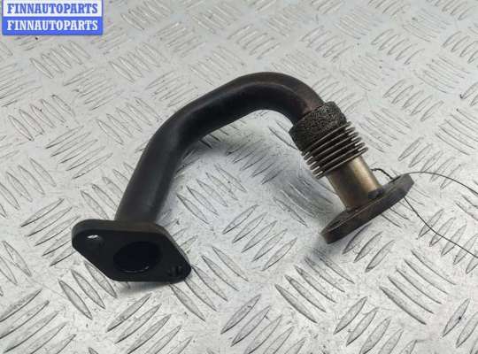 купить Трубка системы рециркуляции EGR на Volkswagen Passat B6