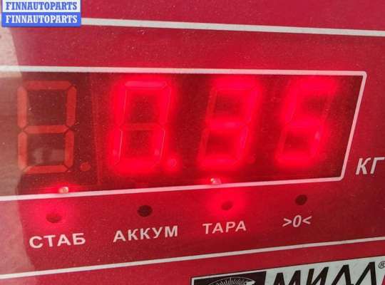 купить Трубка системы рециркуляции EGR на Volkswagen Passat B6