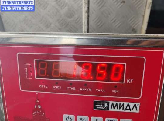 купить Дверь боковая передняя левая на BMW 3 E46 (1998-2006)