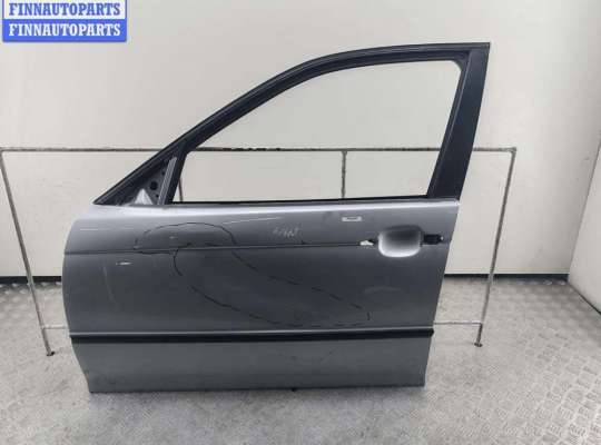 купить Дверь боковая передняя левая на BMW 3 E46 (1998-2006)