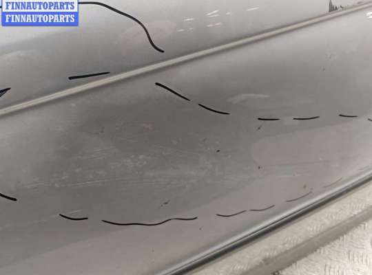 купить Дверь боковая передняя левая на BMW 3 E46 (1998-2006)