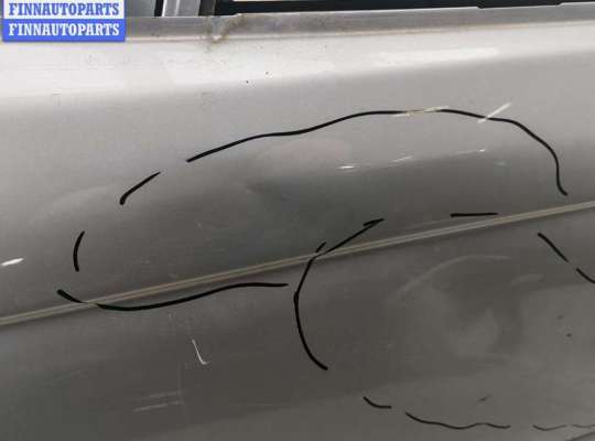 купить Дверь боковая передняя левая на BMW 3 E46 (1998-2006)