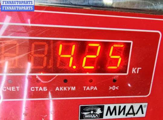 купить Усилитель тормозов вакуумный на Opel Omega B (1994-2003)