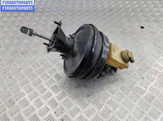 Усилитель тормозов вакуумный OP2346520 на Opel Omega B (1994-2003)