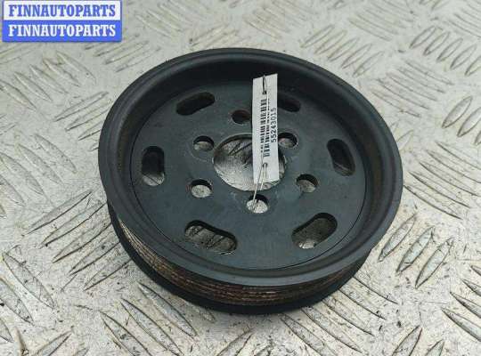 Купить Шкив насоса гидроусилителя на Volkswagen Bora Шкив насоса гидроусилителя VG2587180 на Volkswagen Bora