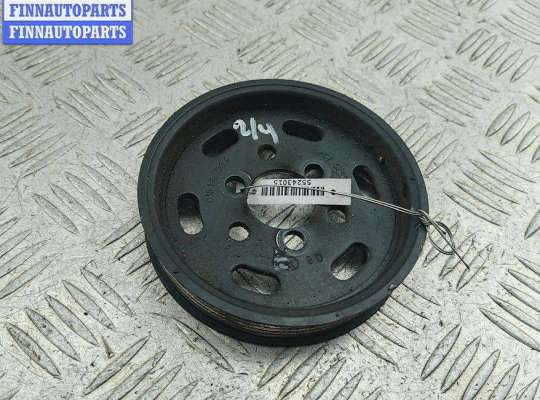купить Шкив насоса гидроусилителя на Volkswagen Bora