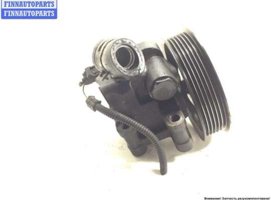 купить Насос гидроусилителя руля на Ford Focus I (1998-2005)