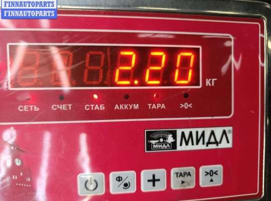 купить Рычаг подвески передний правый на Skoda Fabia mk1 (6Y)