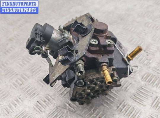 купить ТНВД на Ford Fusion