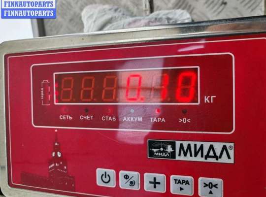 купить Стекло зеркала наружного правого на Opel Astra G (1998-2004)