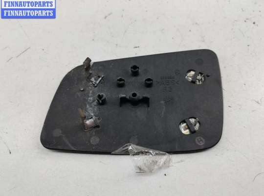 купить Стекло зеркала наружного правого на Opel Astra G (1998-2004)