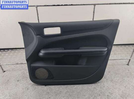 купить Обшивка двери передней правой (дверная карта) на Ford Focus II (2004-2011)