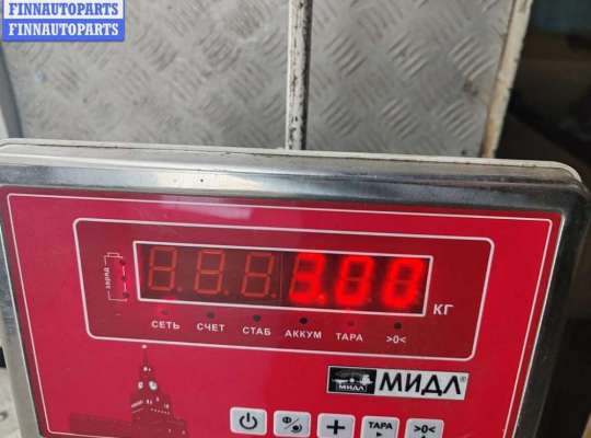 купить Обшивка двери передней правой (дверная карта) на Ford Focus II (2004-2011)