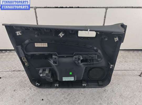 купить Обшивка двери передней правой (дверная карта) на Ford Focus II (2004-2011)