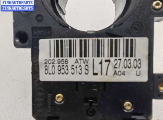 купить Переключатель поворотов на Volkswagen Sharan (2000-2010)