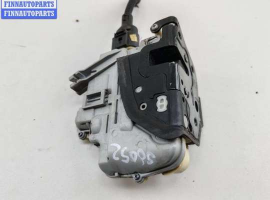 купить Замок двери передней левой на Audi Q7 4L (2005-2015)