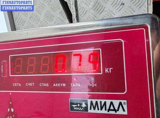 купить Замок двери передней левой на Audi Q7 4L (2005-2015)