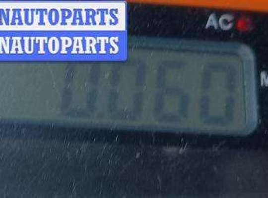 купить Кнопка аварийной сигнализации (аварийки) на Volkswagen Passat B5