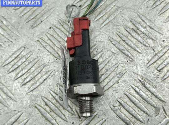 Датчик давления топлива CT1136033 на Citroen C5 (2001-2008)