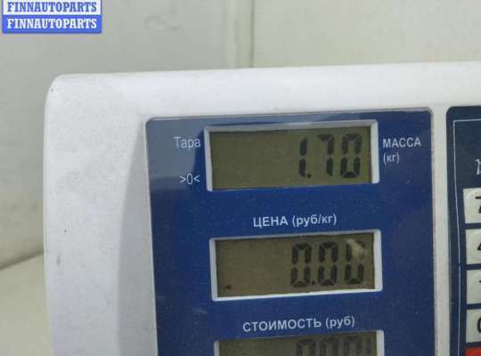 купить Двигатель отопителя (моторчик печки) на Volkswagen Passat B6