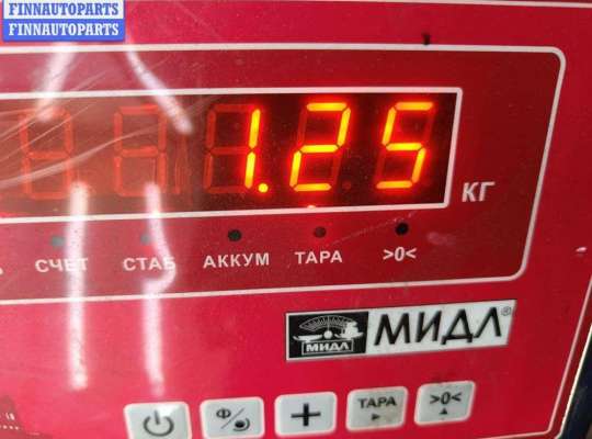 купить Рычаг подвески передний левый на Mercedes M-Class ML W164 (2005-2011)