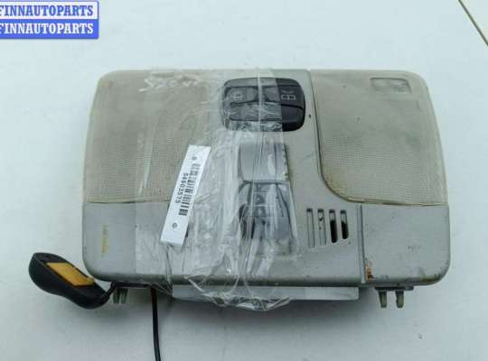 купить Фонарь салонный (плафон) на Mercedes E-Class W210 (1995-2002)