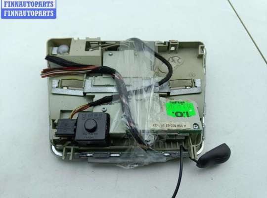 купить Фонарь салонный (плафон) на Mercedes E-Class W210 (1995-2002)