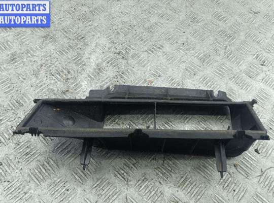 купить Корпус салонного фильтра на Mercedes C-Class W203 (2000-2006)