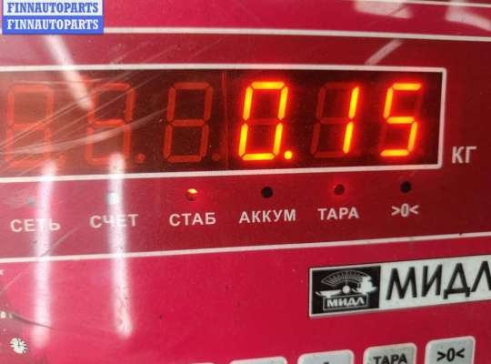 купить Корпус салонного фильтра на Mercedes C-Class W203 (2000-2006)