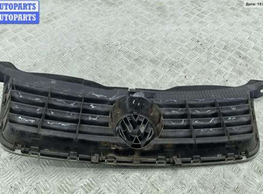 купить Решетка радиатора на Volkswagen Passat B5+ (GP)