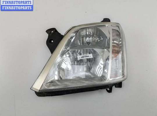 купить Фара левая на Opel Meriva A (2003-2010)