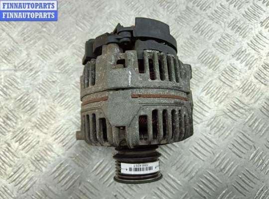 Генератор SK530255 на Skoda Octavia mk1 (A4 1U) 1996-2010