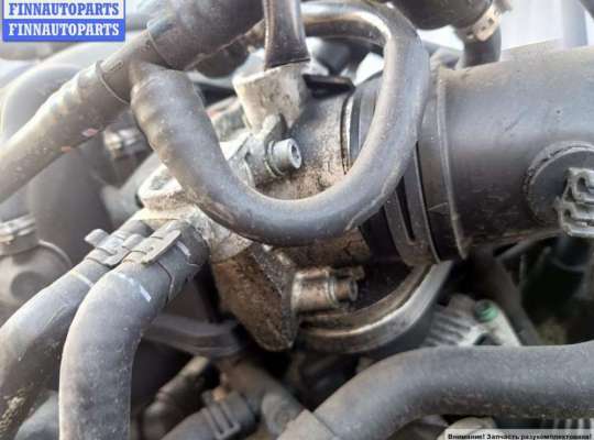 купить Двигатель (ДВС) на Volkswagen Passat B5+ (GP)