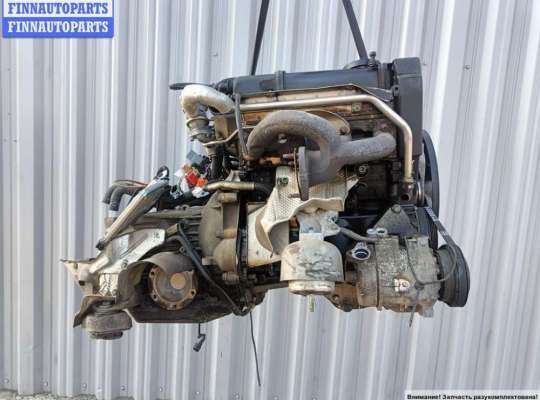 купить Двигатель (ДВС) на Volkswagen Passat B5+ (GP)