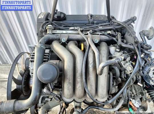купить Двигатель (ДВС) на Volkswagen Passat B5+ (GP)