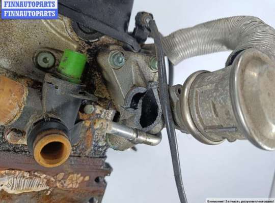 купить Двигатель (ДВС) на Volkswagen Passat B5+ (GP)