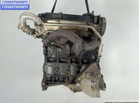 купить Двигатель (ДВС) на Volkswagen Passat B5+ (GP)