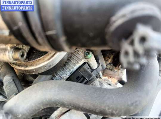 купить Двигатель (ДВС) на Volkswagen Passat B5+ (GP)