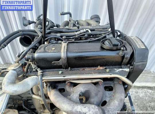 купить Двигатель (ДВС) на Volkswagen Passat B5+ (GP)