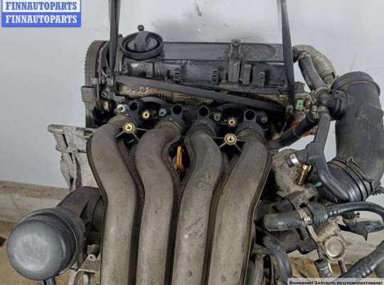 купить Двигатель (ДВС) на Volkswagen Passat B5+ (GP)