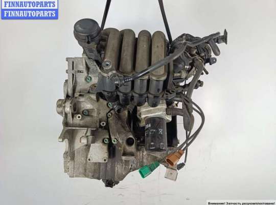 купить Двигатель (ДВС) на Volkswagen Passat B5+ (GP)