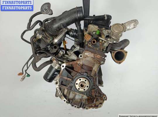 купить Двигатель (ДВС) на Volkswagen Passat B5+ (GP)